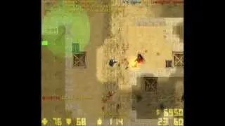 CS2D - riqueshow movie#1