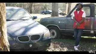 Eleganttrap KC - Cash Flow(Lumix G7 4K Music Video)
