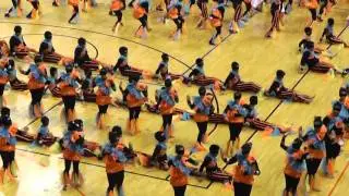PSD@23 Field Demo - Grade 7