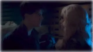 The Flash 3X22 Granielle Scenes Part 3.~Snowbarry