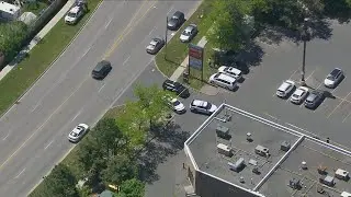 9 schools sent into hold-and-secure after teen girl shot with replica firearm in Toronto