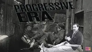 Progressive Era Test Review