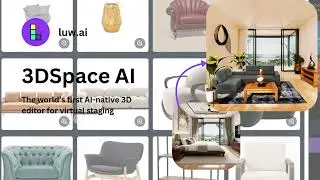 3DSpace AI