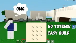 How to Make OP Blueberry Cookie Farm without any totems easily ....(Roblox Islands)