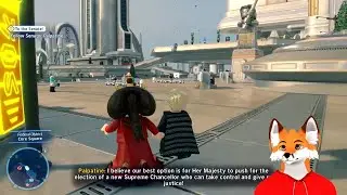 The new LEGO Space balls game is poggers 👀