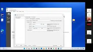 MYSQL installation and JDBC