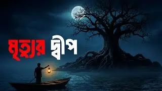মৃত্যুপুরী | সুন্দরবনের নিষিদ্ধ দ্বীপ যেখানে কেউ ফিরে আসেনি | Cursed Island of Sundarbans