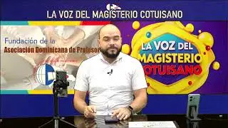 Evaluación del desempeño 2025, hora de almuerzo y más temas de la Educación Dominicana