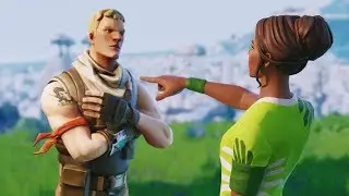 INTENSE 1v1 WAGER *24 KILLS*