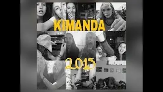 KIMANDA 2015