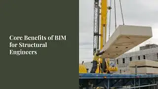 Unlocking the Full Potential of BIM Empowering Structural Engineering