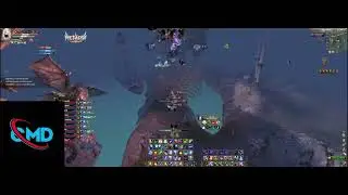 [META PW] [EVENTO DE BOSS] GENESYS VS VAPO, HisDeathy e Anarquia