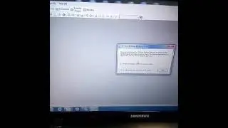 Pro-face op. Screen backup
