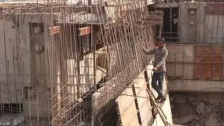 Day 32 -Bridge Update  🚧 | Keshavnagar&ndash;Kharadi Bridge | Daily Progress Series