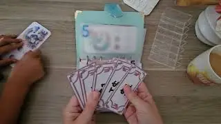 Wednesday Scratch offs | Aussie Cash stuffer