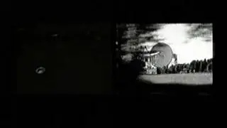 RADIO MASSACRE INTERNATIONAL `Action Painting' Promotional Film 1997