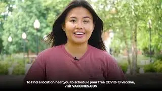 Let's DU This Together PSA #4 - Lauren Inman