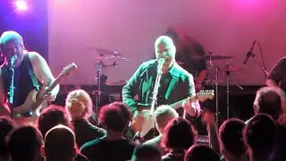 Antimatter - Full Concert Arnhem 2018