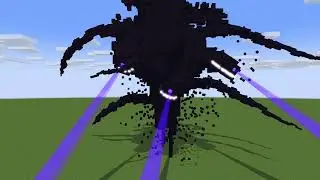 Wither storm movie part 2