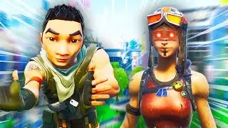 SEASON 9 TROLLING
