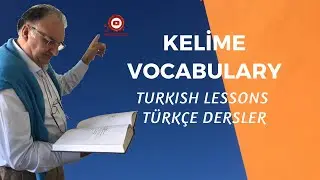 TURKISH FOR FOREIGNERS,