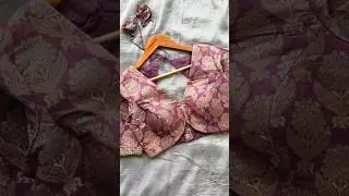 viral trending neck design #baju design #front neck design cutting and stitching