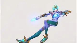 Atlantic Tracer Skin | All Details