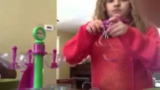 Orbeez show
