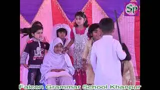 nani tari morni ko mor ly gay ......kids performance 2013