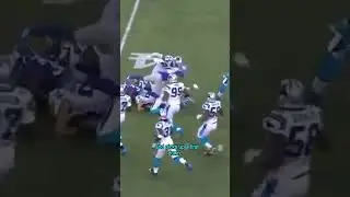 OBJ vs Josh Norman   Pure Chaos 💣😤