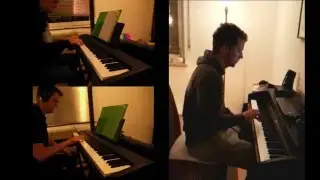 Pro Work-Life-Balance Song
