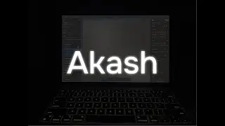Presenting Akash | L4 Load Balancer built in Go