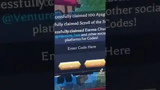 *NEW* Venture Tales Codes! | Roblox Venture Tales 2022