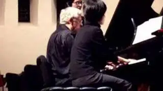 Satoko Hayami Beloit College 4