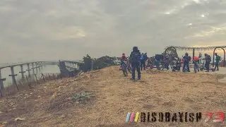 Bay Area Sur-Ron Crew - 2 Bridge Ride Pt.3