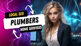 Local SEO | Plumber + Home Services | Media Vines Corp | Kihei, Maui, Hawaii