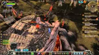 Cataclysm - Darkshore Overview