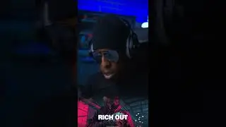 &ldquo;Rich Out&rdquo; 💰 dark & mellow Dancehall Beat Snippet | 2025 Riddim