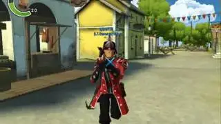 Fun with Blasting Strike VIII Revenge of the Tanks