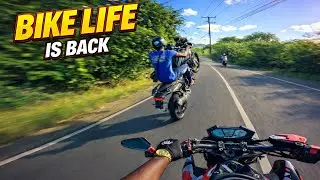 St. Lucia’s Bikelife is Back!!![4k] | Tropical Ted