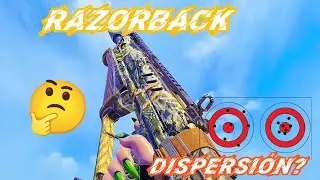 🗿🗿Razorback - BUFF 🥵🥵🫵🏻