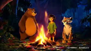 JOIN THE TINY HEROES ON THEIR EPIC JOURNEY