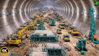 IMPOSSIBLE WONDERS | China&rsquo;s Megaprojects: The Most Ambitious Builds on Earth | Documentary 4K