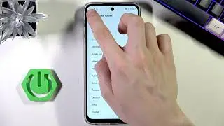 TECNO Spark Go 1 &ndash; Как изменить язык системы