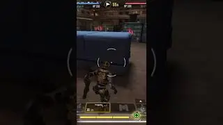 1v1 gulag #codm #codmobile