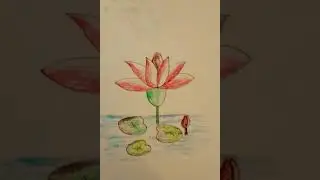 you can draw easily | original video tutorials #satisfying #creativeart #drawingforbeginners