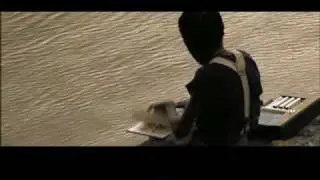 Svidd Neger (2003) Jeg er en saami!!