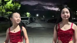 PAANO KAMI MAGSHOOT NG AMING DANCE VIDEO SA YOUTUBE with my Beshy @AnnicaTamo_7 | HANNA SOTTO