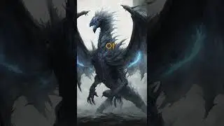 Seath the scaleless Lore 👻 #shorts