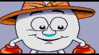 Boss Retro Bites: Fantasy Word Dizzy
